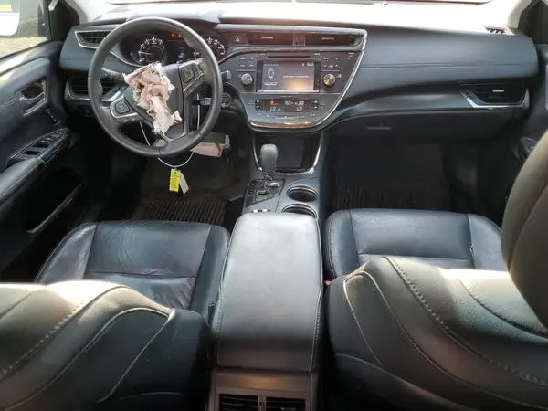 4T1BK1EB4JU275363 2018 TOYOTA AVALON - Image 8
