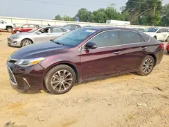 4T1BK1EB4JU276089 2018 TOYOTA AVALON