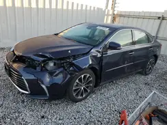 4T1BK1EB4JU276691 2018 TOYOTA AVALON