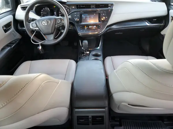 4T1BK1EB4JU276691 2018 TOYOTA AVALON - Image 8