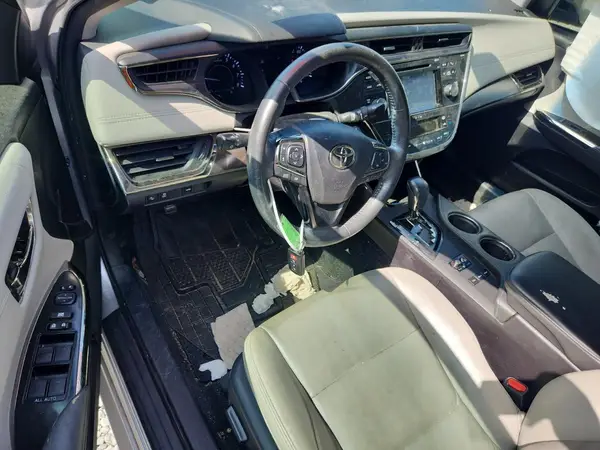 4T1BK1EB4JU276772 2018 TOYOTA AVALON - Image 8
