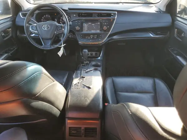 4T1BK1EB4JU277162 2018 TOYOTA AVALON - Image 8