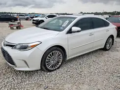 4T1BK1EB4JU277985 2018 TOYOTA AVALON