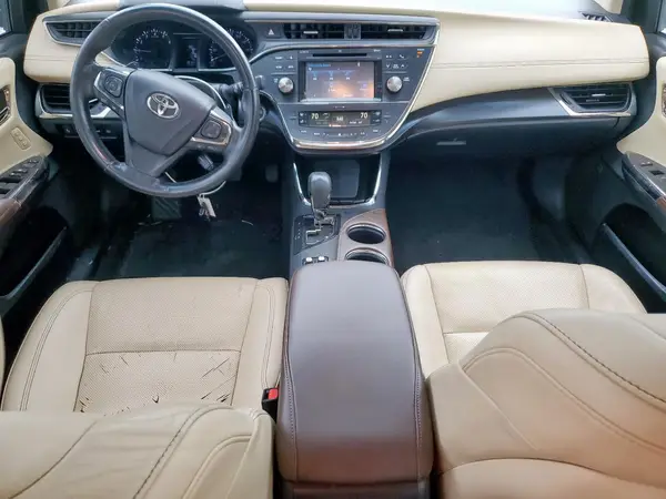 4T1BK1EB4JU277985 2018 TOYOTA AVALON - Image 8