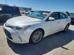 4T1BK1EB4JU278148 2018 TOYOTA AVALON