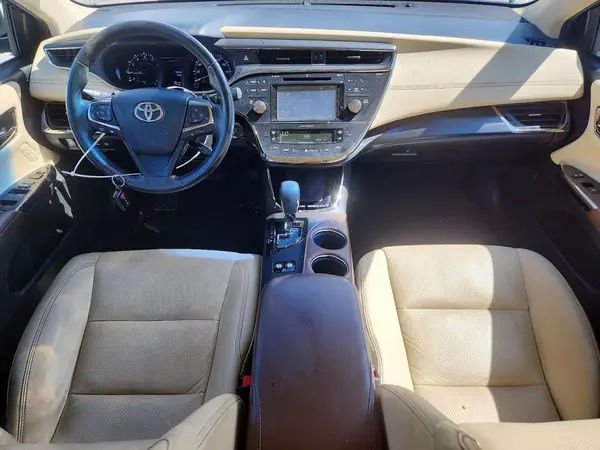 4T1BK1EB4JU278148 2018 TOYOTA AVALON - Image 8