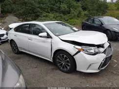 4T1BK1EB4JU278151 2018 TOYOTA AVALON