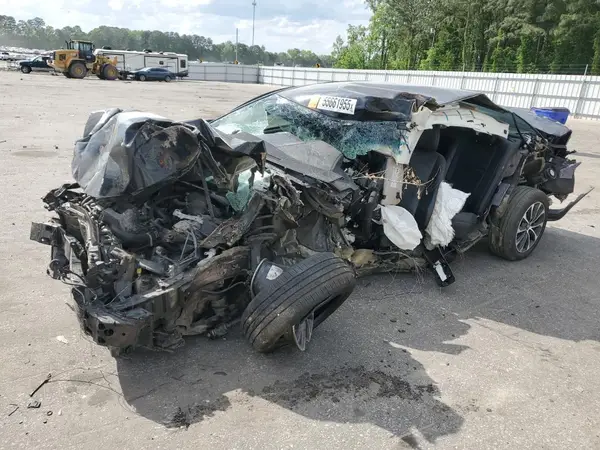 4T1BK1EB4JU278246 2018 TOYOTA AVALON - Image 1