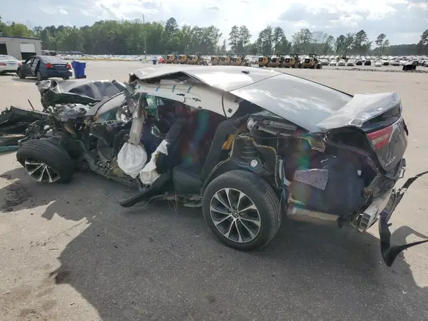 4T1BK1EB4JU278246 2018 TOYOTA AVALON - Image 2