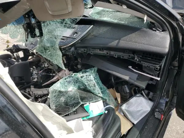 4T1BK1EB4JU278246 2018 TOYOTA AVALON - Image 8