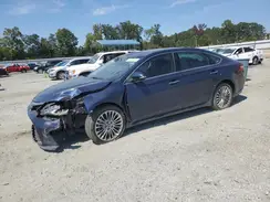 4T1BK1EB4JU278702 2018 TOYOTA AVALON