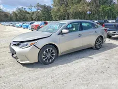 4T1BK1EB4JU278814 2018 TOYOTA AVALON