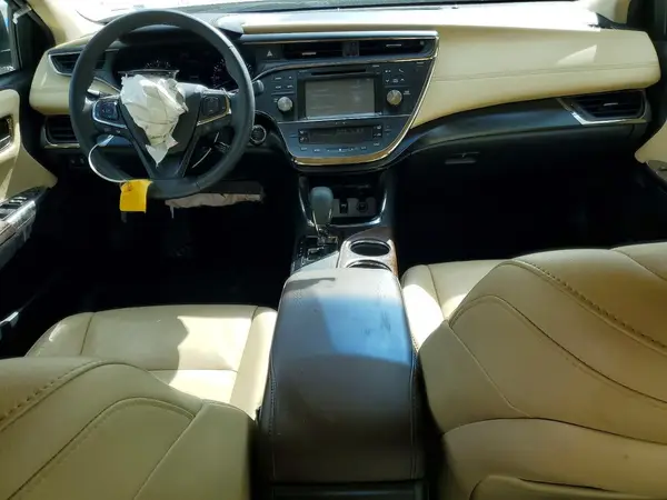 4T1BK1EB4JU278814 2018 TOYOTA AVALON - Image 8
