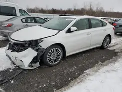 4T1BK1EB4JU279123 2018 TOYOTA AVALON