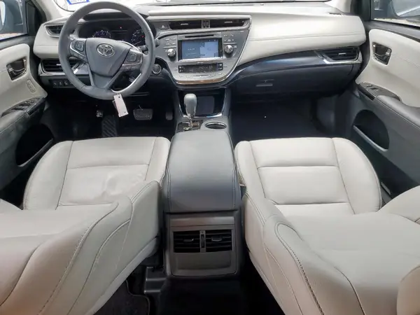4T1BK1EB4JU279638 2018 TOYOTA AVALON - Image 8