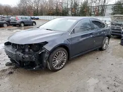 4T1BK1EB4JU281356 2018 TOYOTA AVALON