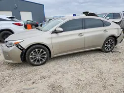 4T1BK1EB4JU281440 2018 TOYOTA AVALON