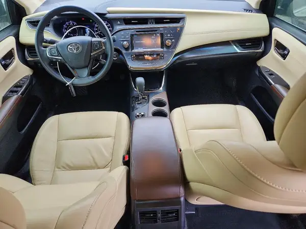 4T1BK1EB4JU281440 2018 TOYOTA AVALON - Image 8