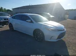 4T1BK1EB4JU281454 2018 TOYOTA AVALON