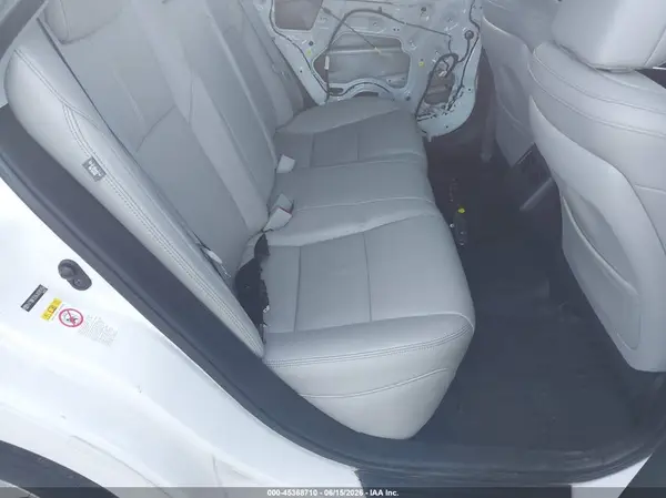 4T1BK1EB4JU281454 2018 TOYOTA AVALON - Image 8