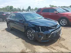 4T1BK1EB4JU281941 2018 TOYOTA AVALON