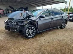 4T1BK1EB4JU282698 2018 TOYOTA AVALON
