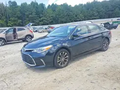 4T1BK1EB4JU284712 2018 TOYOTA AVALON
