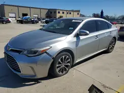 4T1BK1EB4JU284886 2018 TOYOTA AVALON