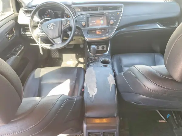 4T1BK1EB4JU284886 2018 TOYOTA AVALON - Image 8