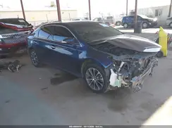 4T1BK1EB4JU285195 2018 TOYOTA AVALON