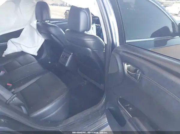 4T1BK1EB4JU285195 2018 TOYOTA AVALON - Image 8