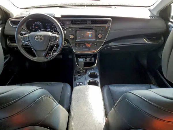 4T1BK1EB4JU285245 2018 TOYOTA AVALON - Image 8