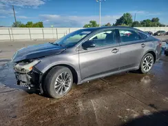 4T1BK1EB4JU286217 2018 TOYOTA AVALON