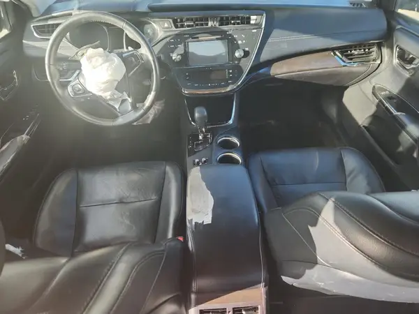 4T1BK1EB4JU286217 2018 TOYOTA AVALON - Image 8