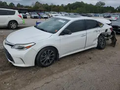 4T1BK1EB4JU286654 2018 TOYOTA AVALON