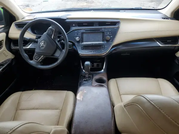 4T1BK1EB4JU286654 2018 TOYOTA AVALON - Image 8