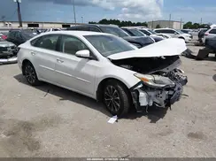 4T1BK1EB4JU287142 2018 TOYOTA AVALON