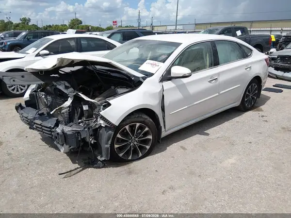 4T1BK1EB4JU287142 2018 TOYOTA AVALON - Image 2