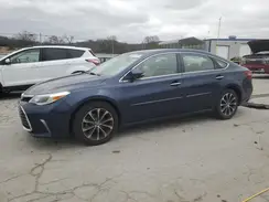 4T1BK1EB4JU287464 2018 TOYOTA AVALON