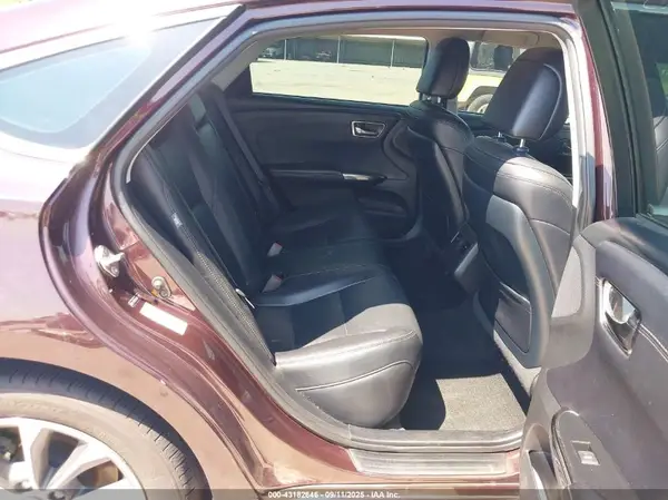 4T1BK1EB4JU288940 2018 TOYOTA AVALON - Image 8