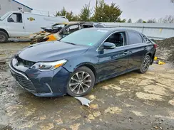 4T1BK1EB5GU195255 2016 TOYOTA AVALON
