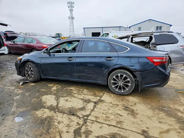 4T1BK1EB5GU195255 2016 TOYOTA AVALON - Image 2