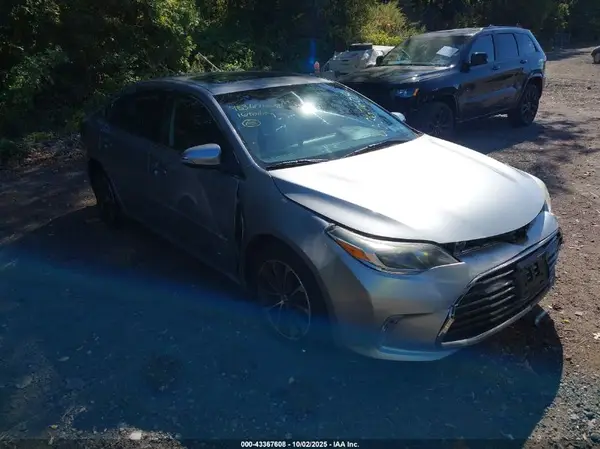 4T1BK1EB5GU195529 2016 TOYOTA AVALON - Image 1