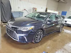 4T1BK1EB5GU195868 2016 TOYOTA AVALON