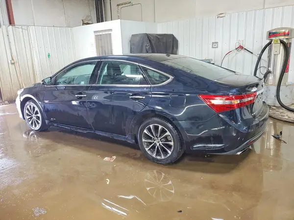 4T1BK1EB5GU195868 2016 TOYOTA AVALON - Image 2