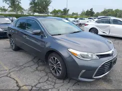 4T1BK1EB5GU196003 2016 TOYOTA AVALON