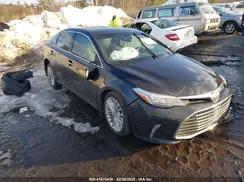 4T1BK1EB5GU196535 2016 TOYOTA AVALON