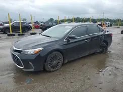 4T1BK1EB5GU197300 2016 TOYOTA AVALON