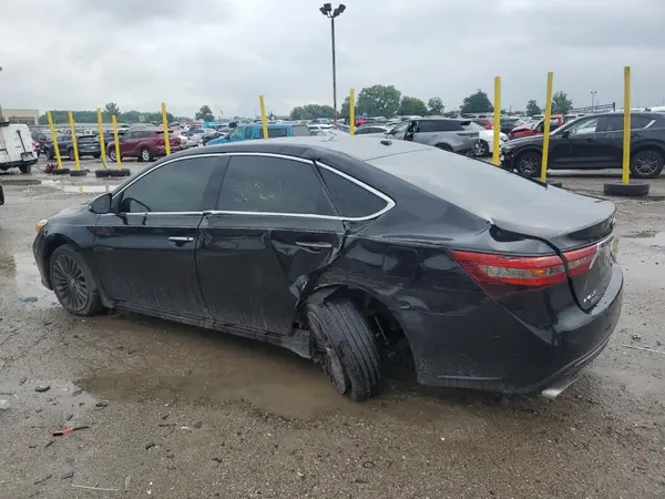 4T1BK1EB5GU197300 2016 TOYOTA AVALON - Image 2