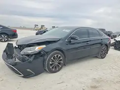 4T1BK1EB5GU198107 2016 TOYOTA AVALON